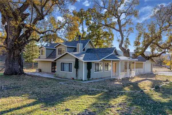27900 Bear Valley Road, Tehachapi, CA 93561