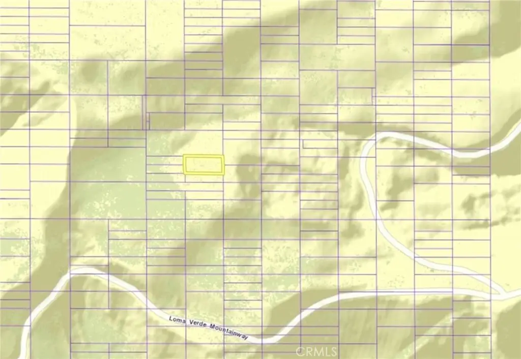 0 Near San Martinez, Val Verde, CA 91384 - #1