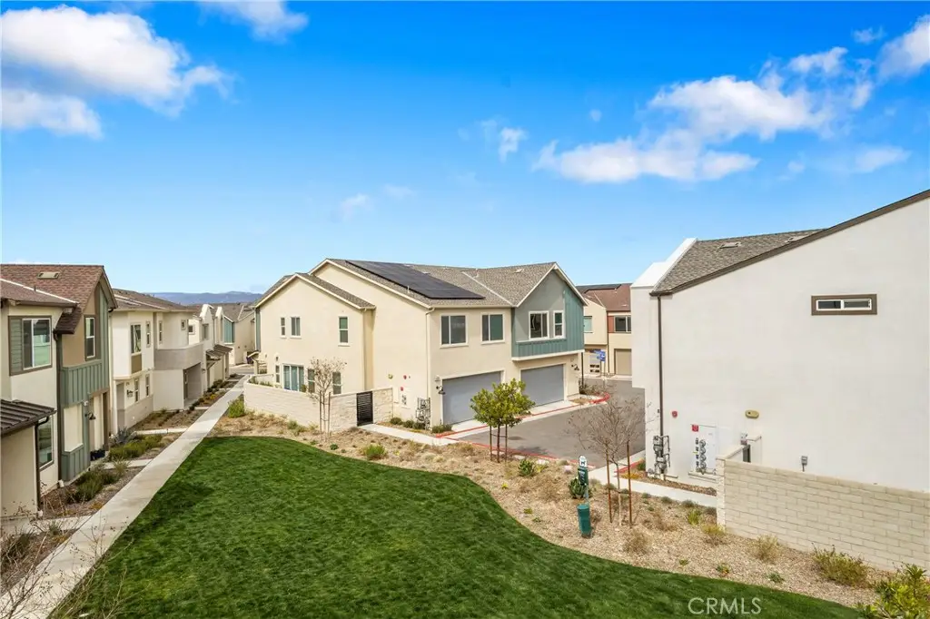 27632 Ensemble Place, Valencia, CA 91381 - #1