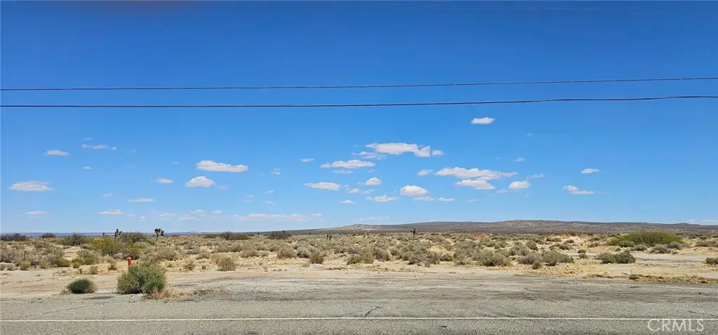 0 E 123rd E/avenue D E, Lancaster, CA 93535 - #1