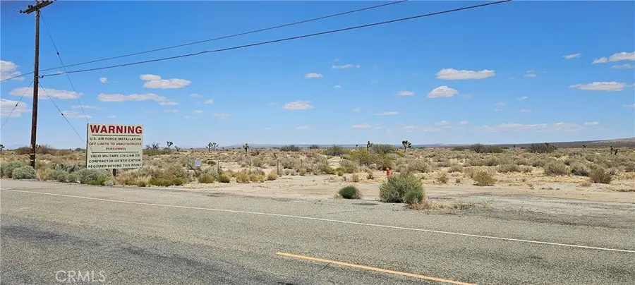 0 E 123rd E/avenue D E, Lancaster, CA 93535 - #3