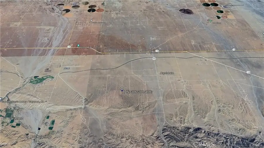 190 E Avenue Y8, Llano, CA 93544 - #3