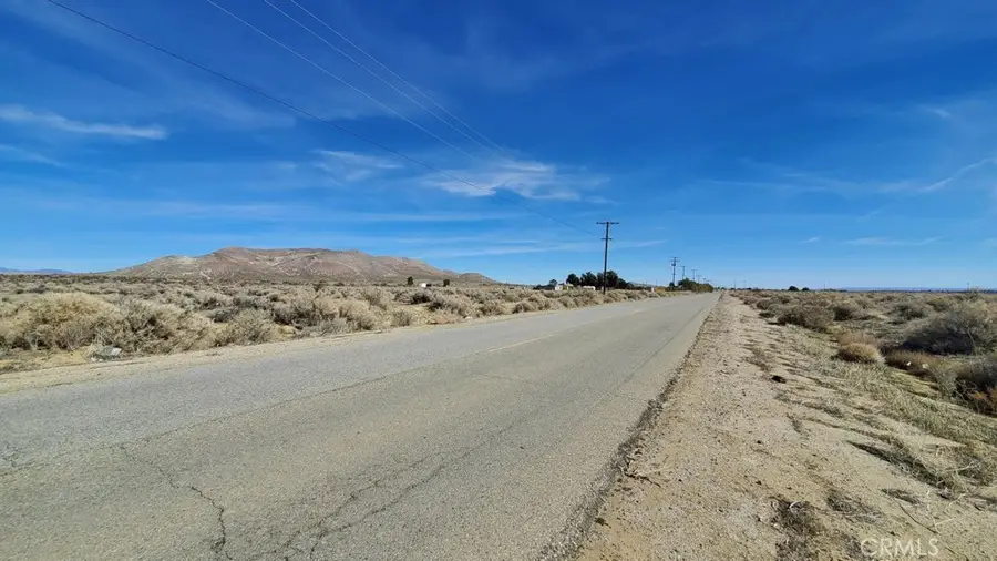 0 Rosamond Blvd & 94th St West, Rosamond, CA 93560 - #2