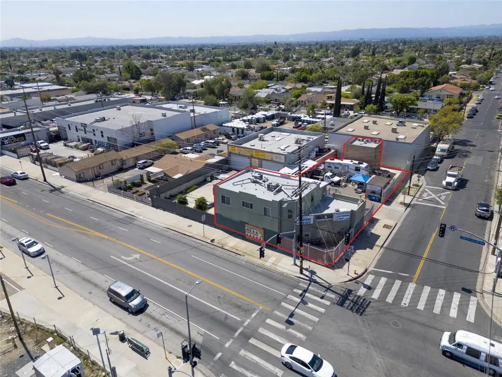 10615 San Fernando Road, Pacoima, CA 91331 - #1