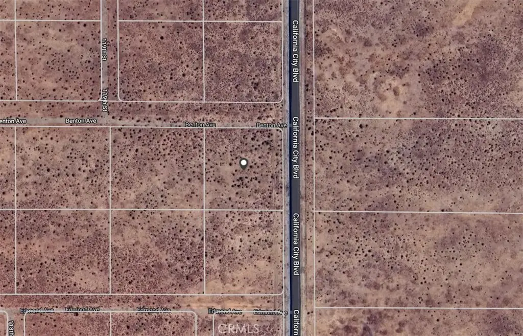 0 California City Boulevard, California City, CA 93505 - #1