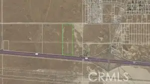 16400 Frontage Road, North Edwards, CA 93523 - #1