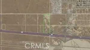 16425 Frontage Road, North Edwards, CA 93523 - #1