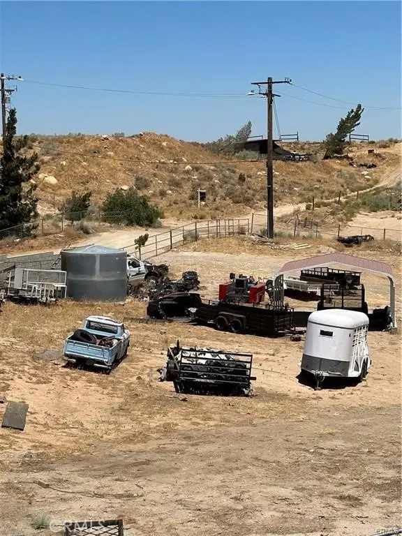 47 St S 47 Th Ste Ave V7, Palmdale, CA 93550 - #1