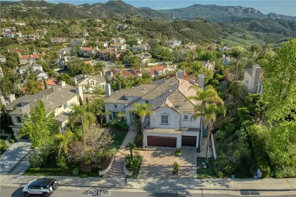 24932 Normans Way, Calabasas, CA 91302
