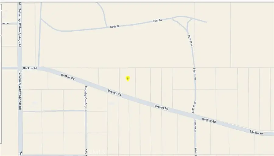 87 Stw, East Kern, CA 93560 - #2