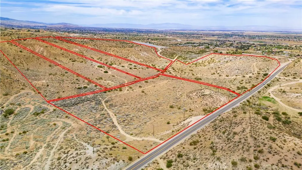 35401 Cheseboro Road, Palmdale, CA 93552 - #1
