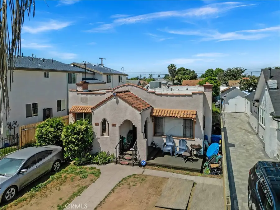 4227 Walton Avenue, Los Angeles, CA 90037 - #3