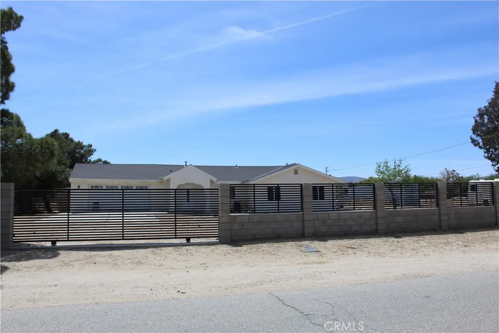 10128 E Ave S12, Littlerock, CA 93543 - #1