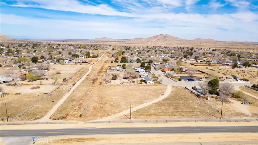 0 Aveue O And 175th Street Avenue, Lancaster, CA 93535 - Image #2