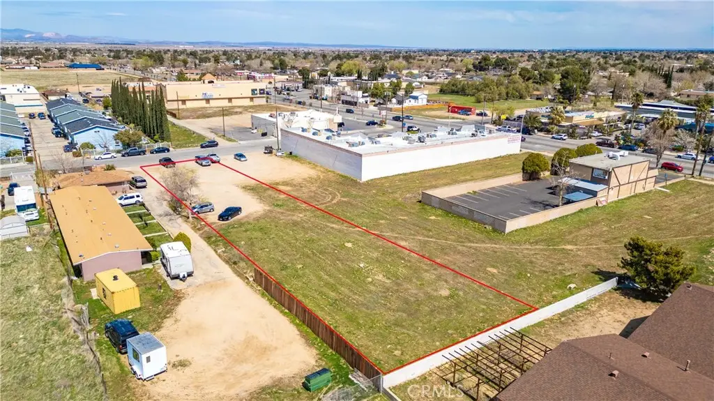 0 Ave L10 Vic 50th Stw, Lancaster, CA 93536 - #1