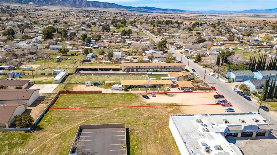 0 Ave L10 Vic 50th Stw, Lancaster, CA 93536 - #3