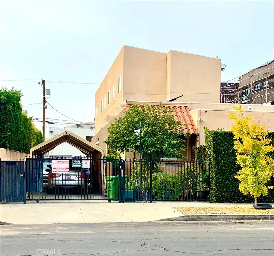 6417 Troost Avenue, North Hollywood, CA 91606 - Image #1