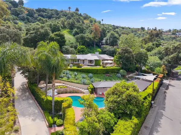 3818 Hollyline Avenue, Sherman Oaks, CA 91423