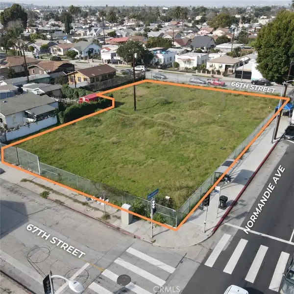 6617 S Normandie Avenue, Los Angeles, CA 90044