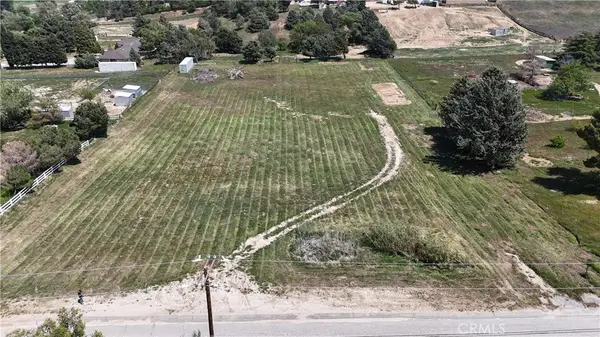 0 87th Street W, Leona Valley, CA 93551