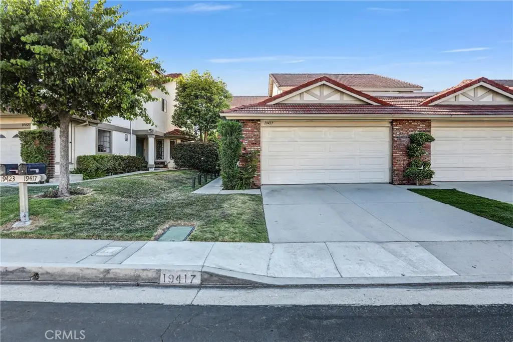 19417 Crystal Ridge Lane, Porter Ranch, CA 91326 - #1
