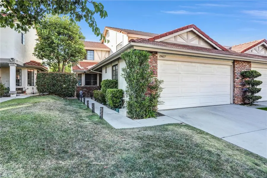 19417 Crystal Ridge Lane, Porter Ranch, CA 91326 - #3