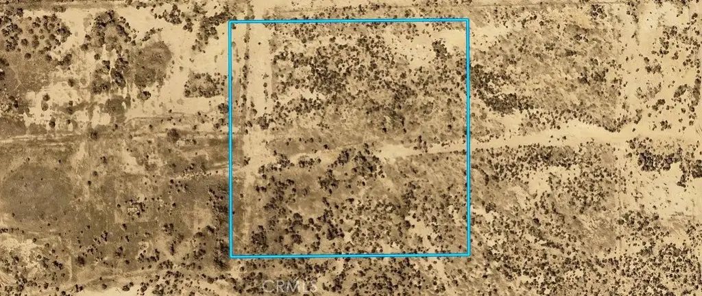 0 Avenue B-12 & 26th St W, Lancaster, CA 93536 - #1