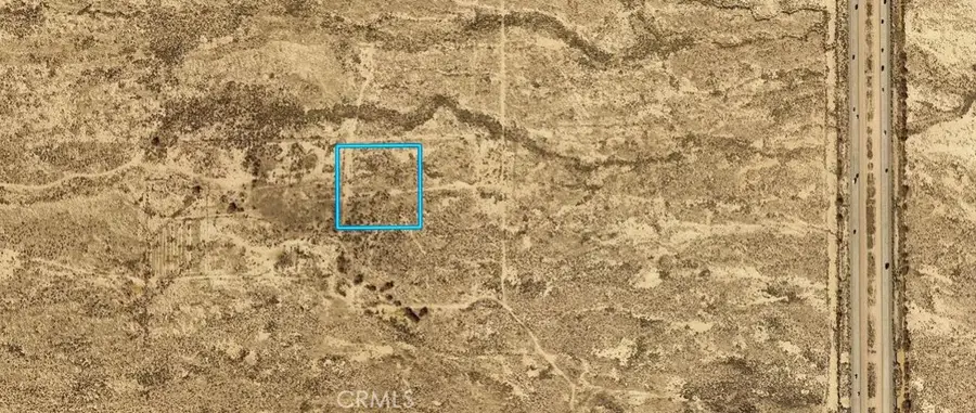 0 Avenue B-12 & 26th St W, Lancaster, CA 93536 - #3