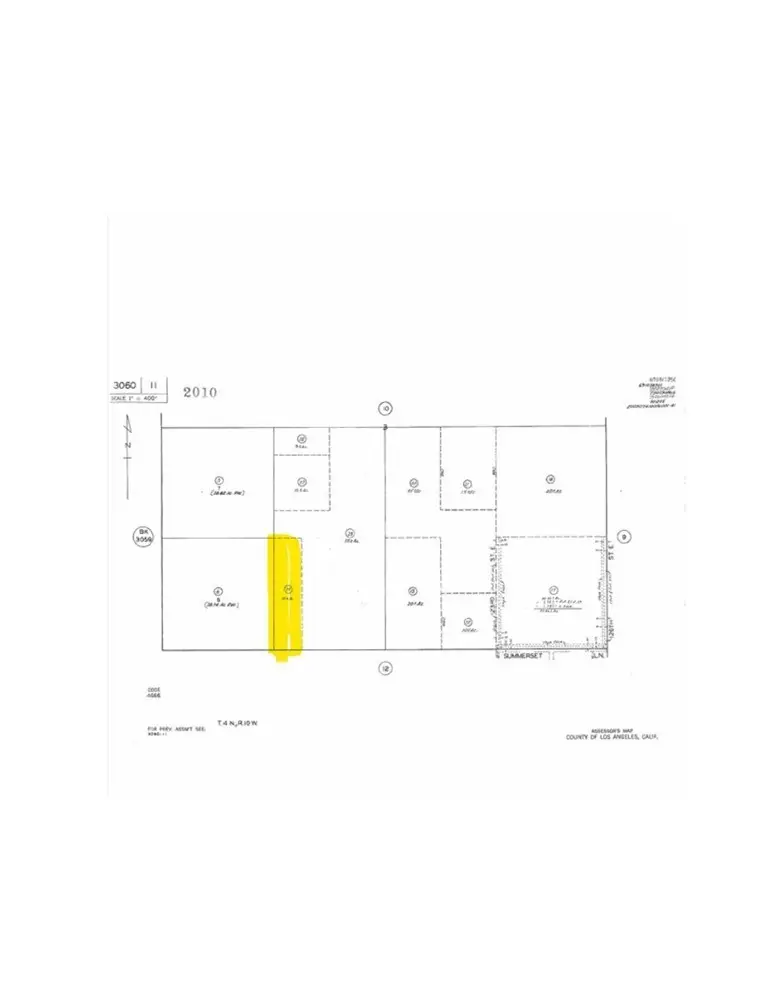 0 Y-12/123rd Street E, Littlerock, CA 93543 - #1