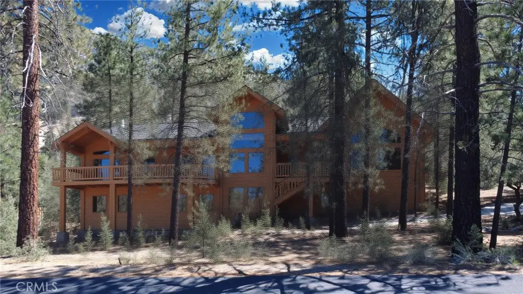 2530 Brentwood Place, Pine Mountain Club, CA 93222 - #1