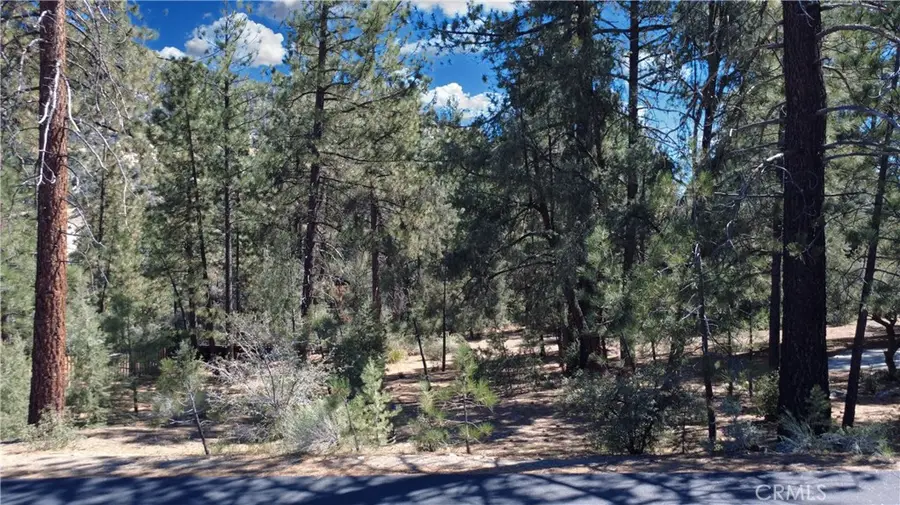 2530 Brentwood Place, Pine Mountain Club, CA 93222 - #2