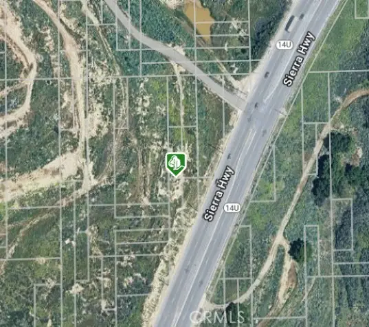 0 Vac Golden Valley Rd & Sierra Hwy, Newhall, CA 91321