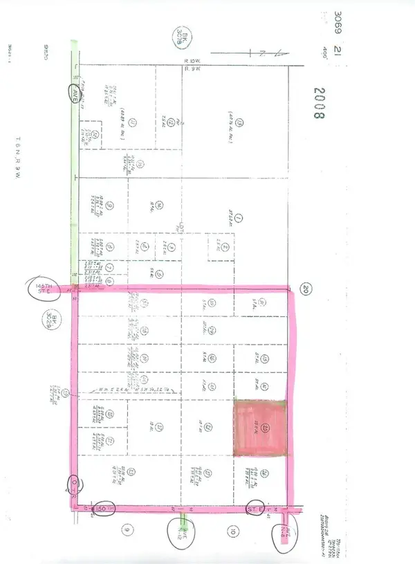 0 E Avenue N-8 Street, Palmdale, CA 93591