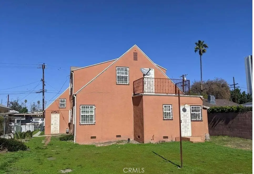 332 W Laurel, Compton, CA 90220 - Image #1