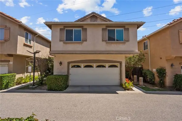 15721 Cobalt Street #118, Sylmar, CA 91342