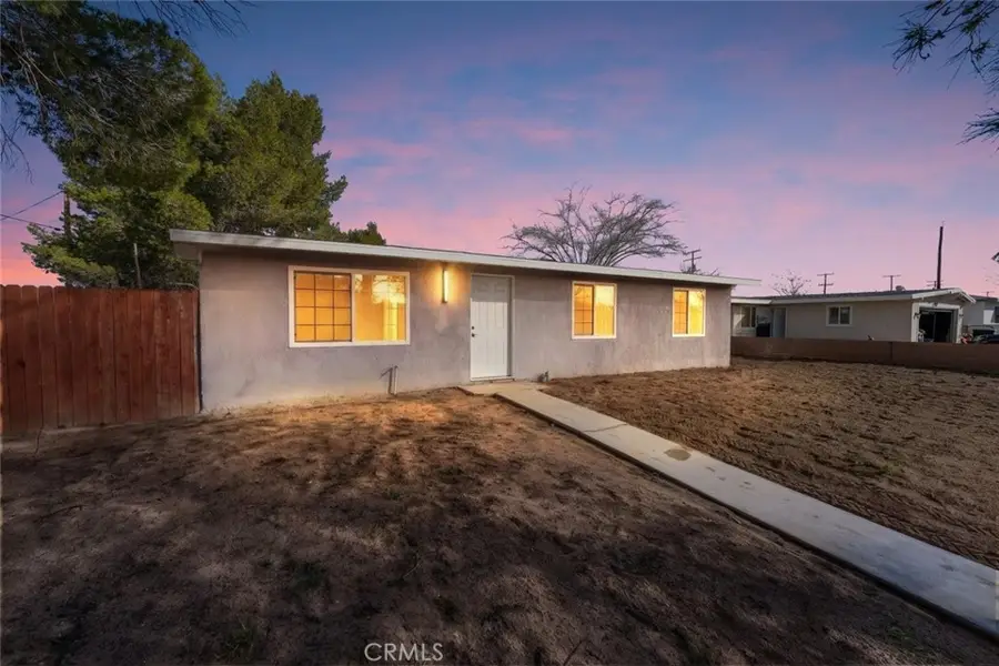 27035 Jerome Street, Boron, CA 93516 - #2