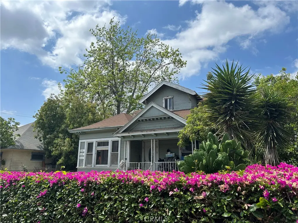1026 E 23rd Street, Los Angeles, CA 90011 - #1