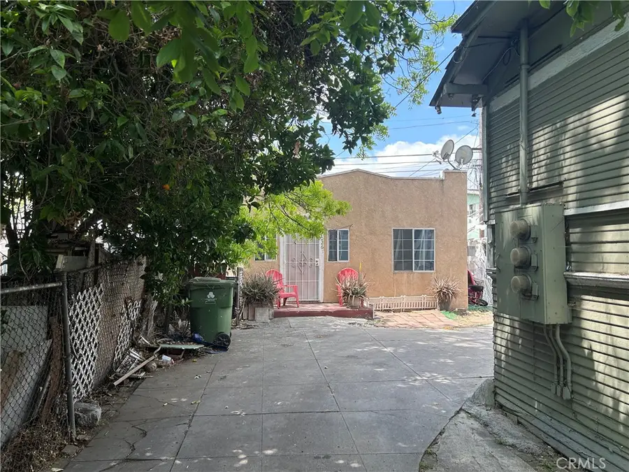 1026 E 23rd Street, Los Angeles, CA 90011 - #3