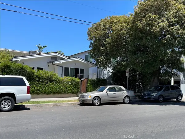 11565 Iowa Avenue, Los Angeles, CA 90025