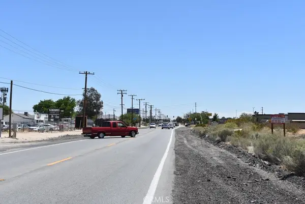 8700 E Palmdale Boulevard, Littlerock, CA 93543