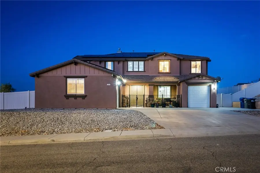 41648 Retsina Street, Palmdale, CA 93551 - #2