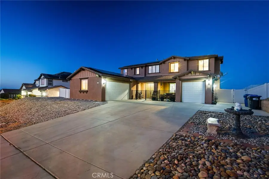 41648 Retsina Street, Palmdale, CA 93551 - #3