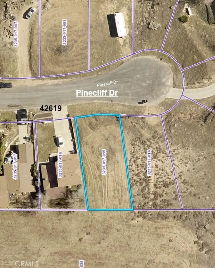 0 Pinecliff Dr, Elizabeth Lake, CA 93532 - Image #1