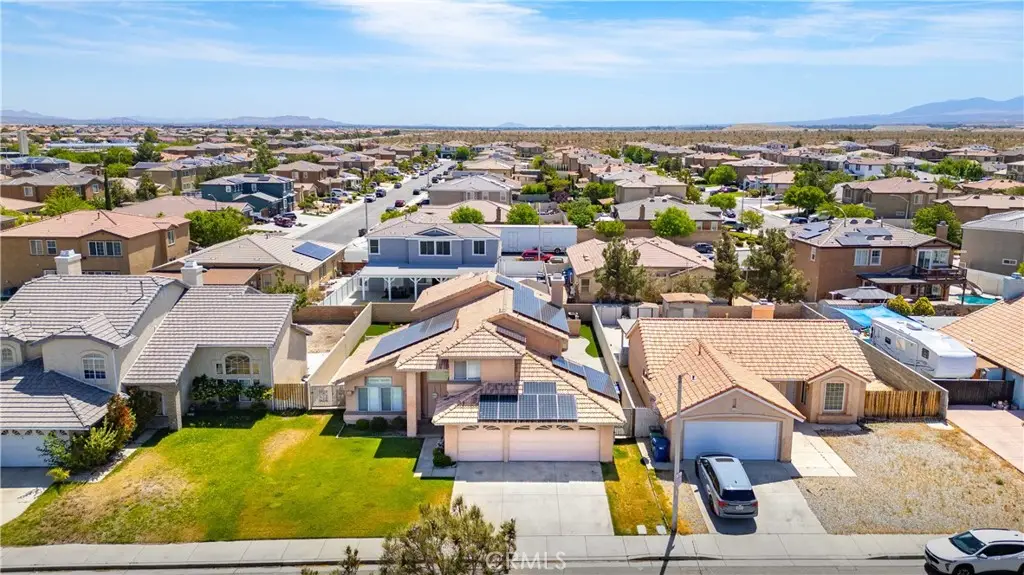 37104 57th Street E, Palmdale, CA 93552 - Image #1