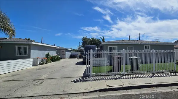 348 W Peach Street, Compton, CA 90222