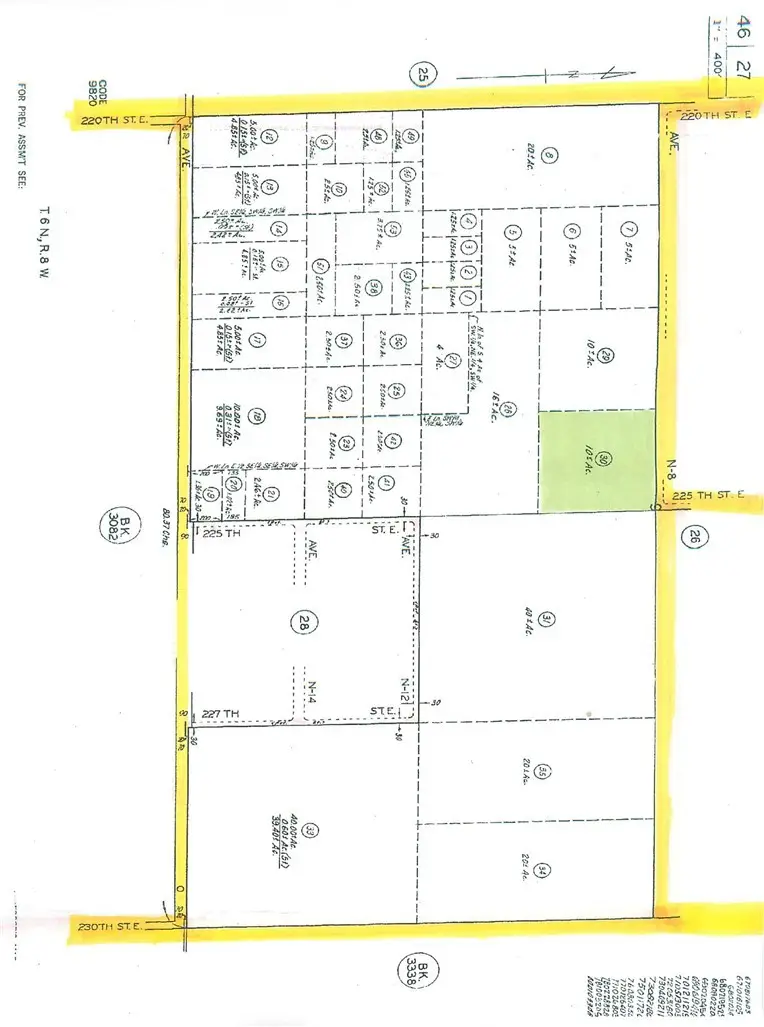 0 225 Street, Palmdale, CA 93591 - #1
