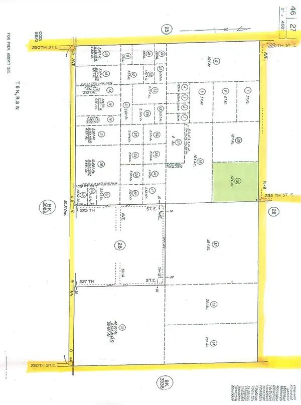 0 225 Street, Palmdale, CA 93591