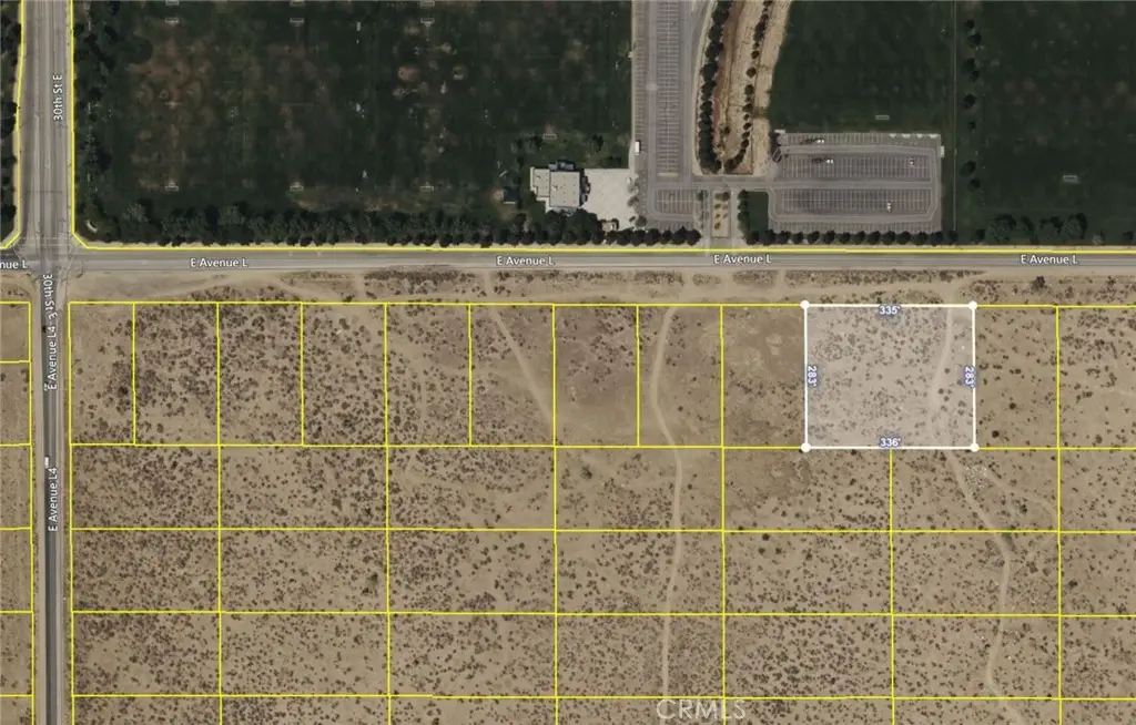3300 E Avenue L, Palmdale, CA 93552 - #1