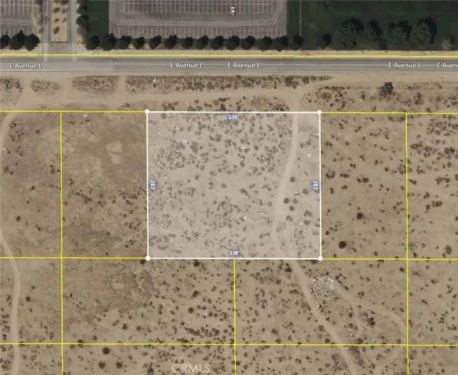 3300 E Avenue L, Palmdale, CA 93552 - #2
