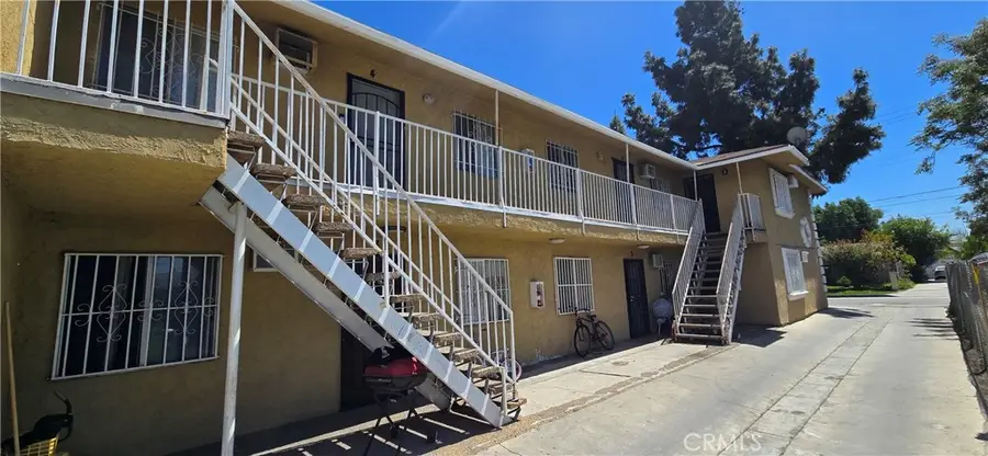 239 E Johnson Street, Compton, CA 90220 - #2